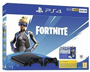 Moda PS4 480GB