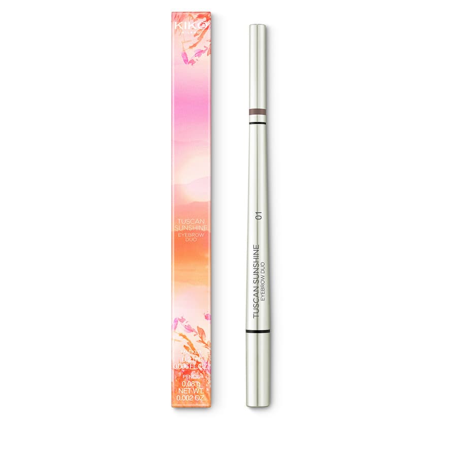 Fashion Tuscan Sunshine Eyebrow Duo

