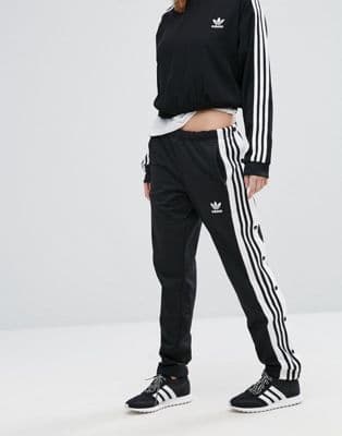 Fashion Adidas Calças CV8276 Talla Vaqueros 

