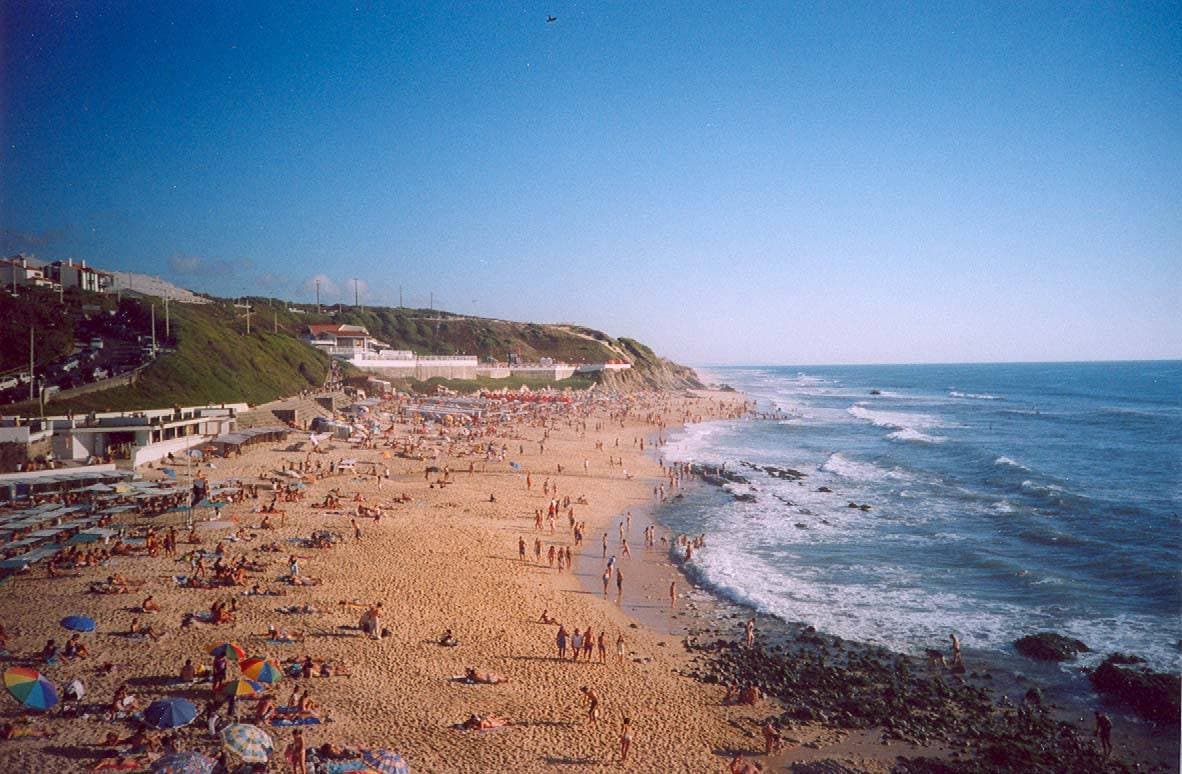 Place São Pedro de Moel