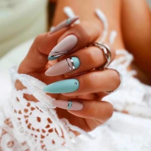 Moda Nails ideas