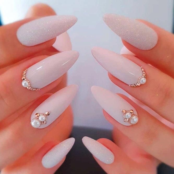 Moda Nails ideas