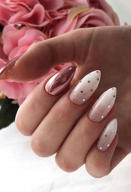 Moda Nails ideas