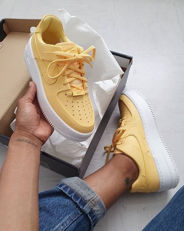 Producto Nike Air Force 1