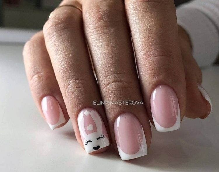 Moda Nail Art