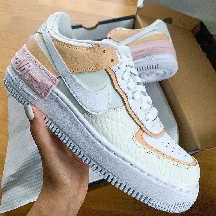 Producto Nike Air Force 1