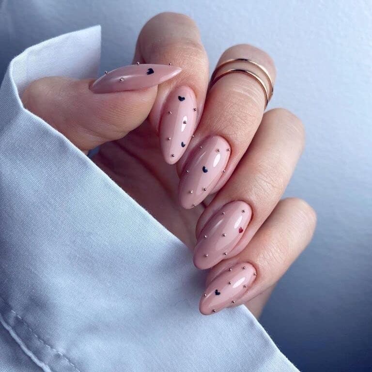 Moda Nails ideas 