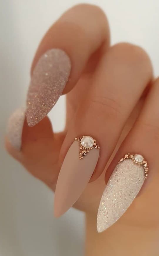 Fashion Nails ideas 