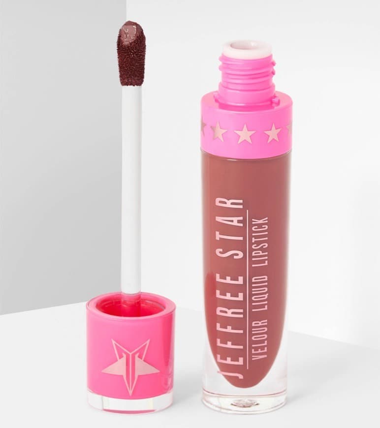 Product Jeffree Star Velour Liquid Lipstick Leo 