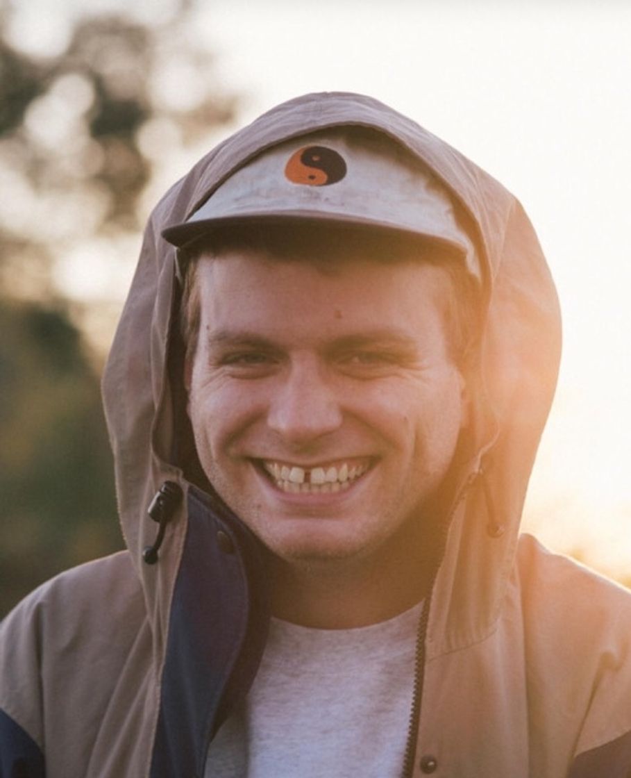 Fashion Mac DeMarco