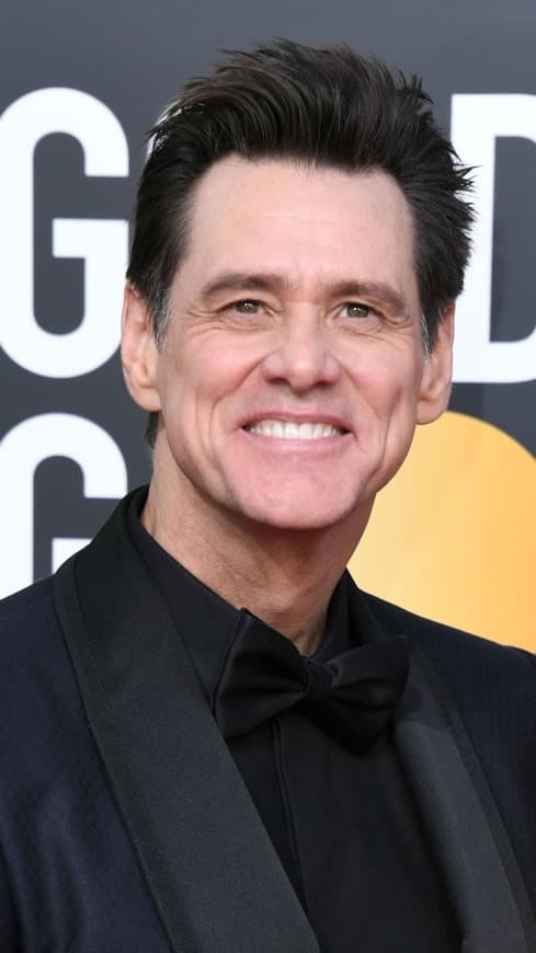 Fashion Jim Carrey