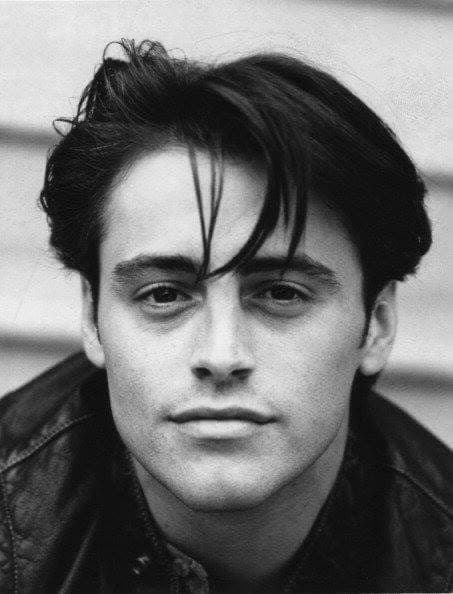 Fashion Matt LeBlanc