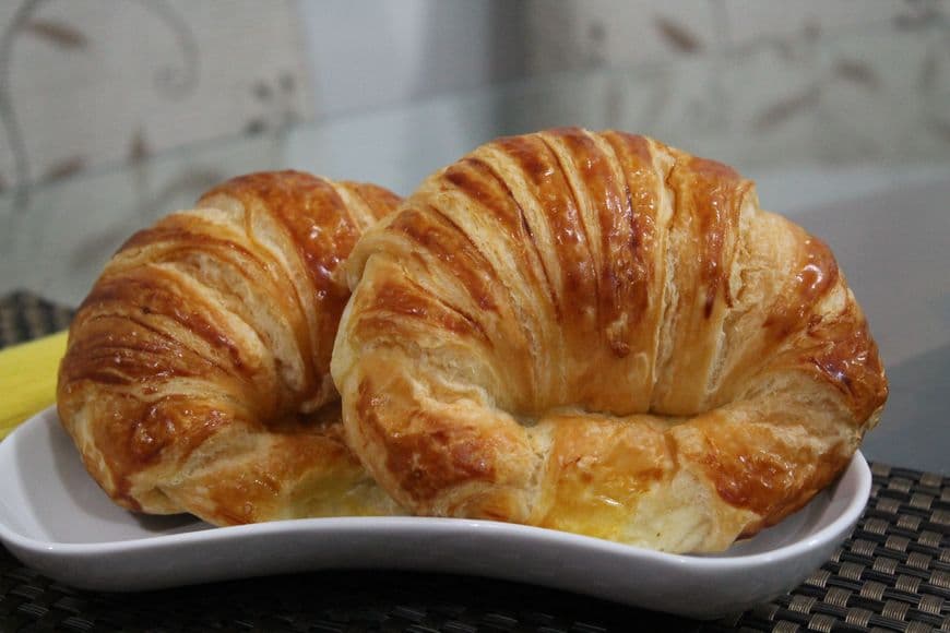 Moda Croissant 