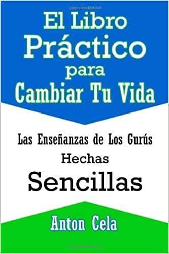 Libro El libro práctico para cambiar tu vida