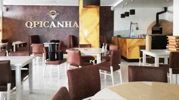 Restaurants QPicanha Bessa