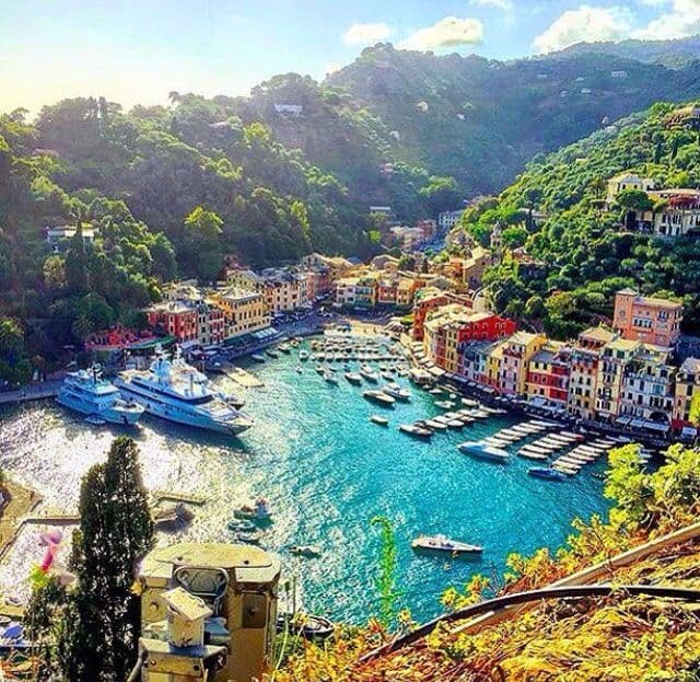 Place Portofino