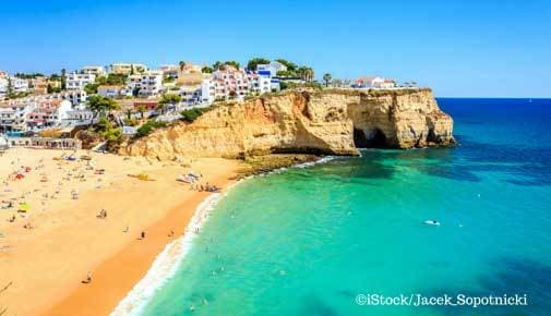 Place Algarve