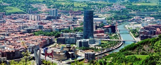 Place Bilbao