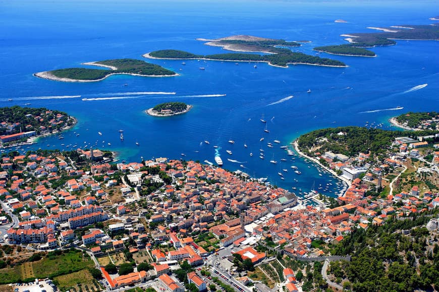 Place Hvar