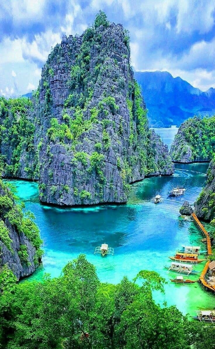 Place Isla de Palawan