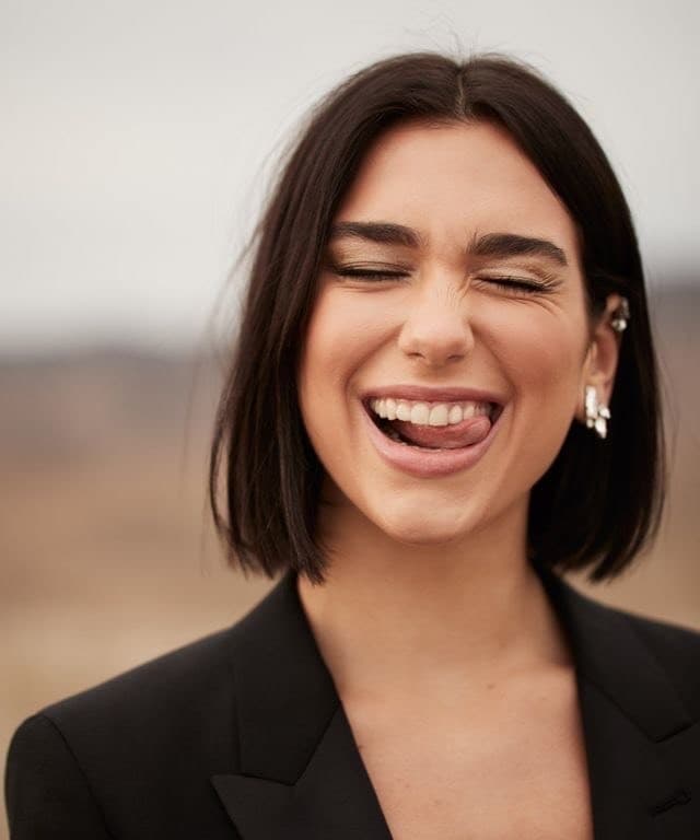 Music Dua Lipa