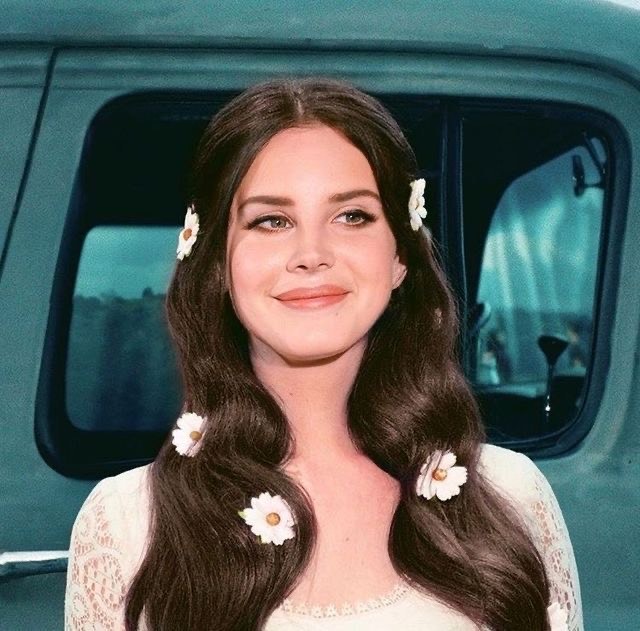 Music Lana Del Rey