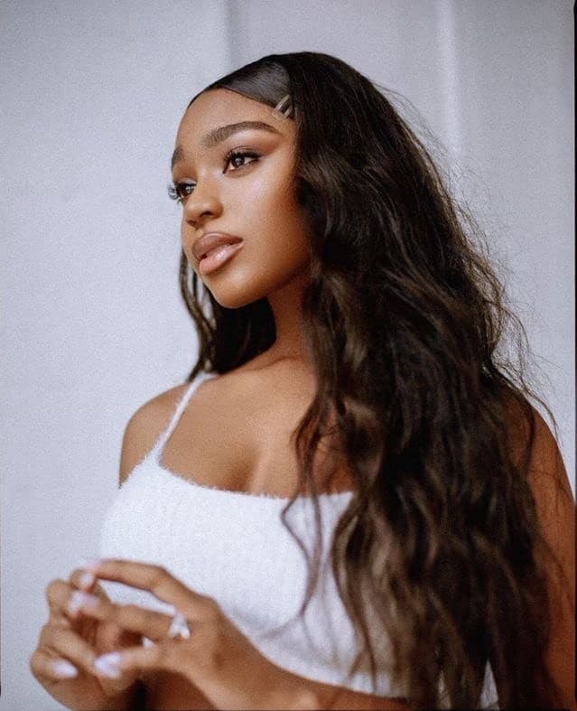 Music Normani 