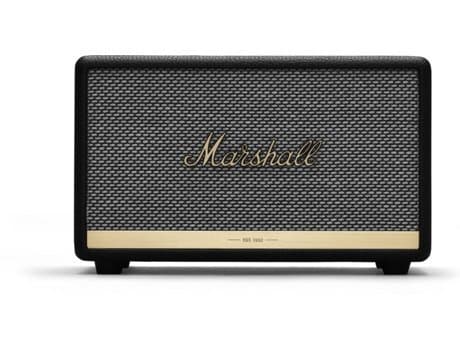 Fashion Coluna Bluetooth MARSHALL Acton II 