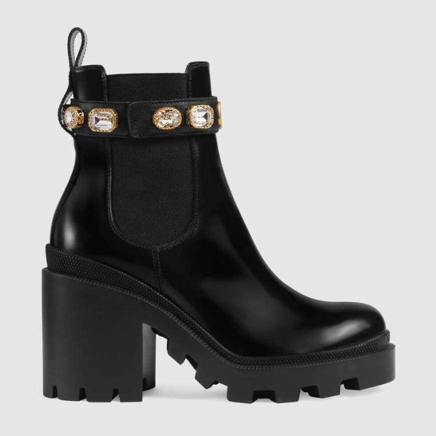 Fashion Botas Gucci