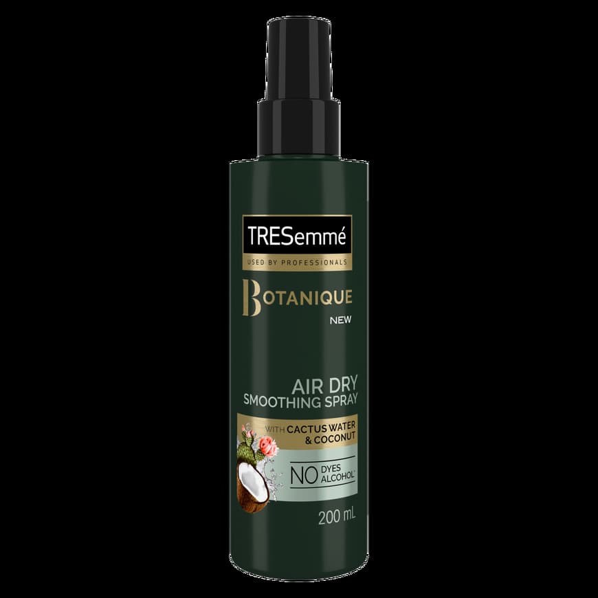 Fashion TRESEMME Spray Antisecador 