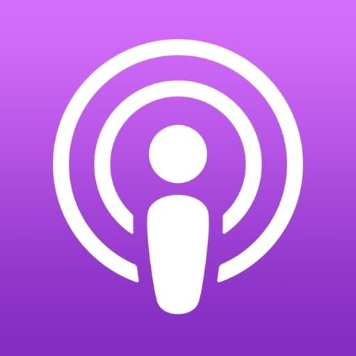 App Apple Podcasts