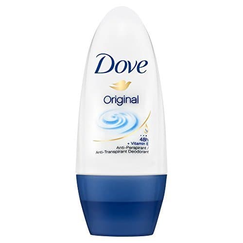 Product Dove Original Desodorante Roll On 50ml