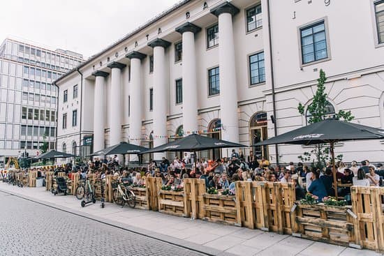 Restaurantes Oslo Street Food