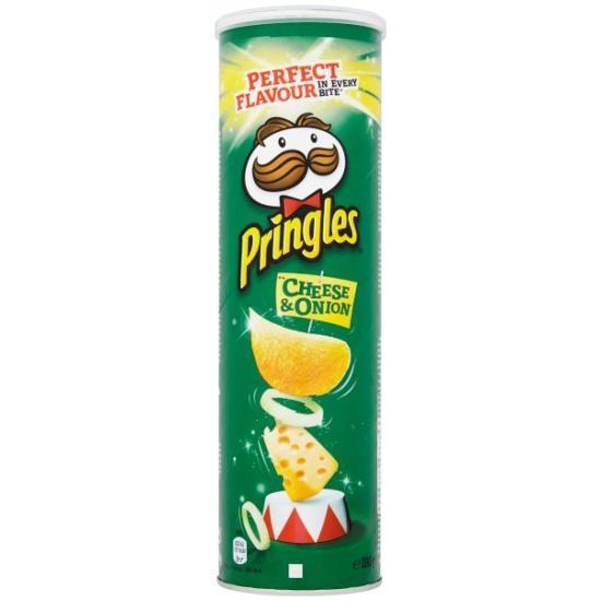 Fashion Pringles