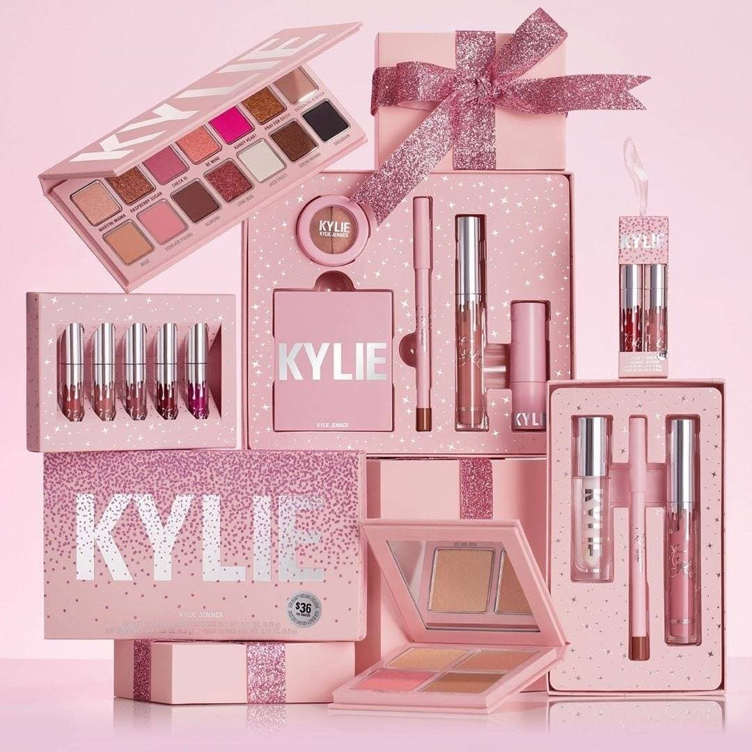 Fashion Kylie Cosmetics