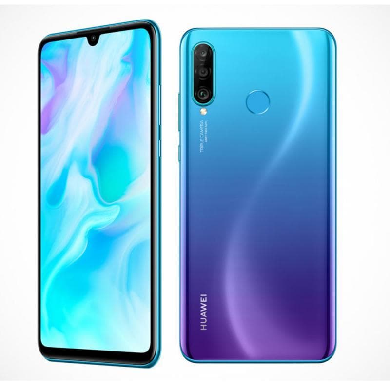 Fashion Huawei P30