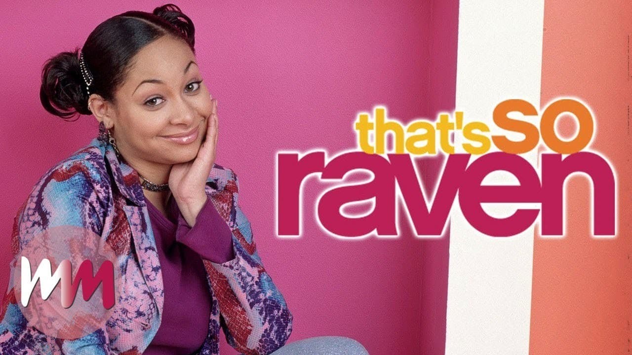 Fashion That's so raven