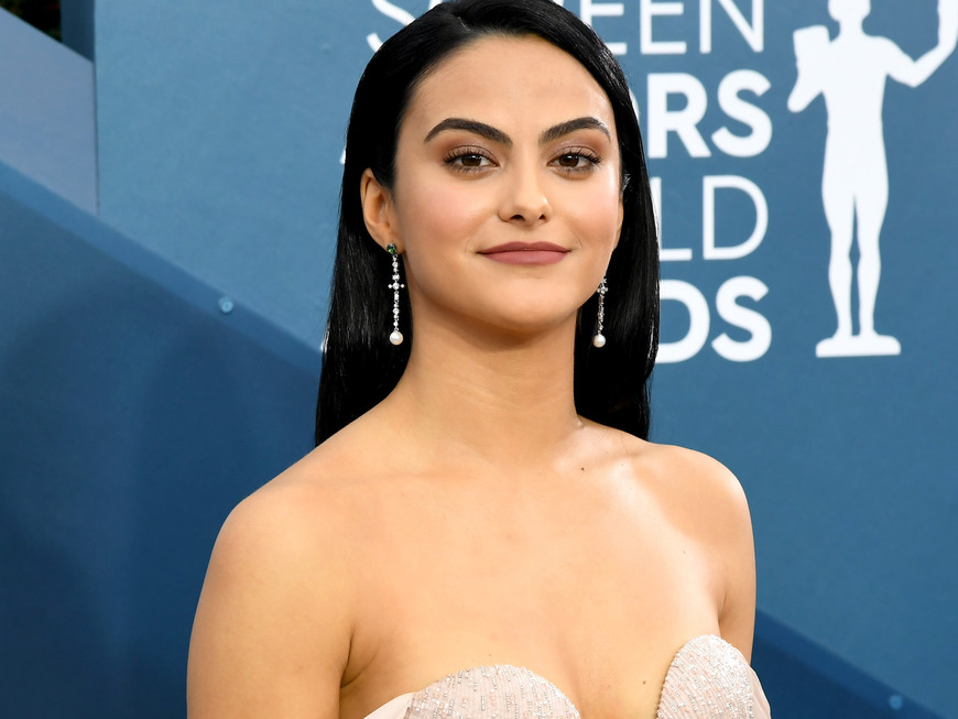 Fashion Camila Mendes