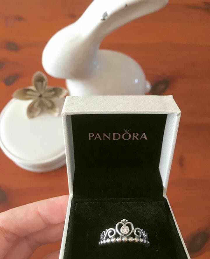 Fashion Pandora💍