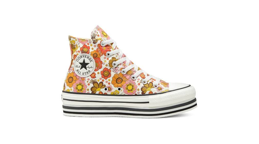 Product Women's Unite Platform Chuck Taylor All Star High Top

