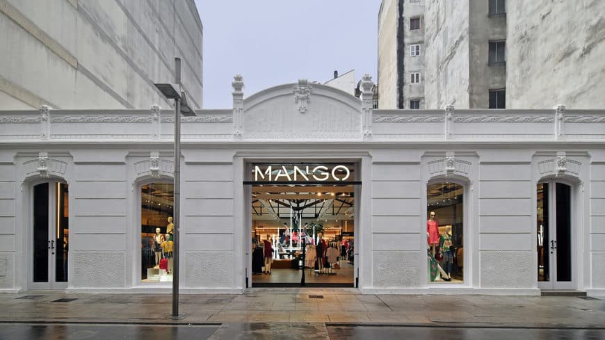 Place Mango