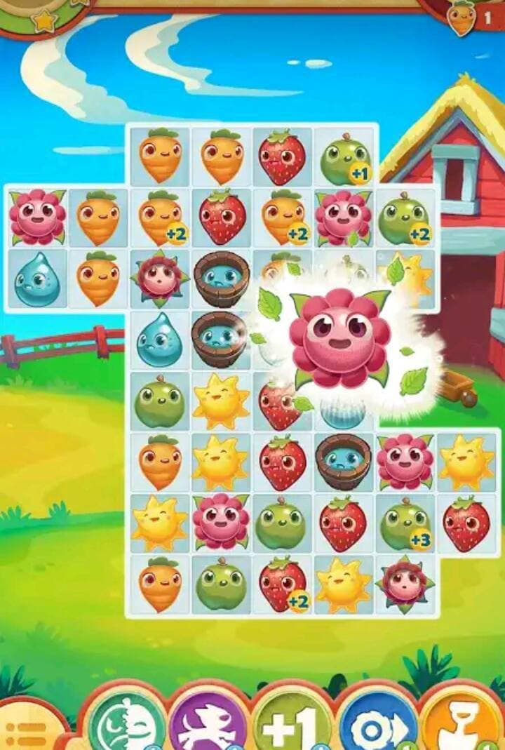 App Candy Crush Soda Saga - Play Store