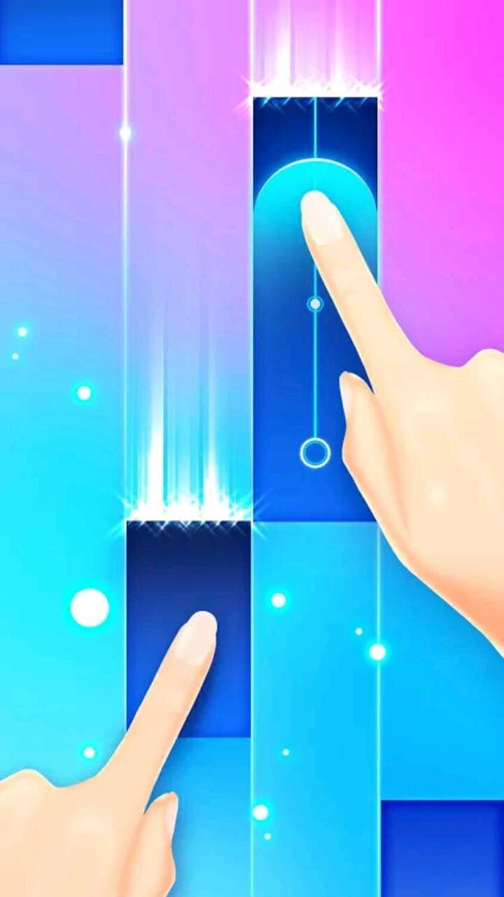 App Piano Music Go