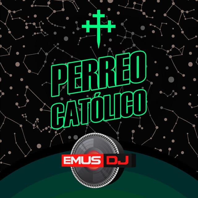 Music Perreo Católico