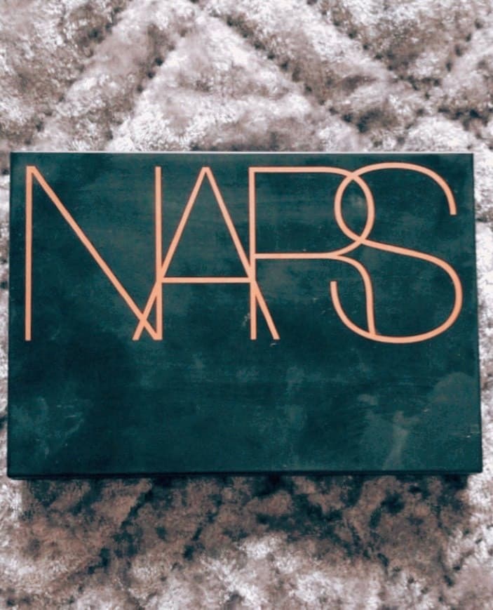 Producto Nars