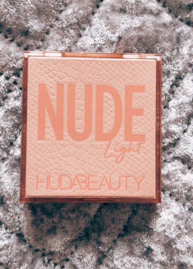 Producto Nude light