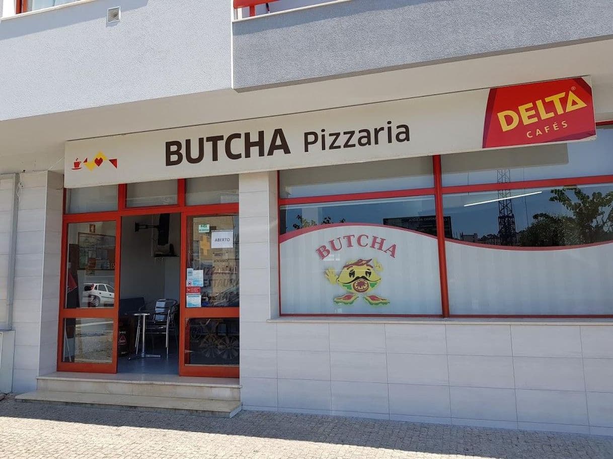 Restaurantes Pizzaria Butcha