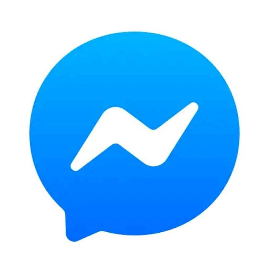 App Facebook Messenger