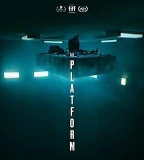 Movie A Plataforma 