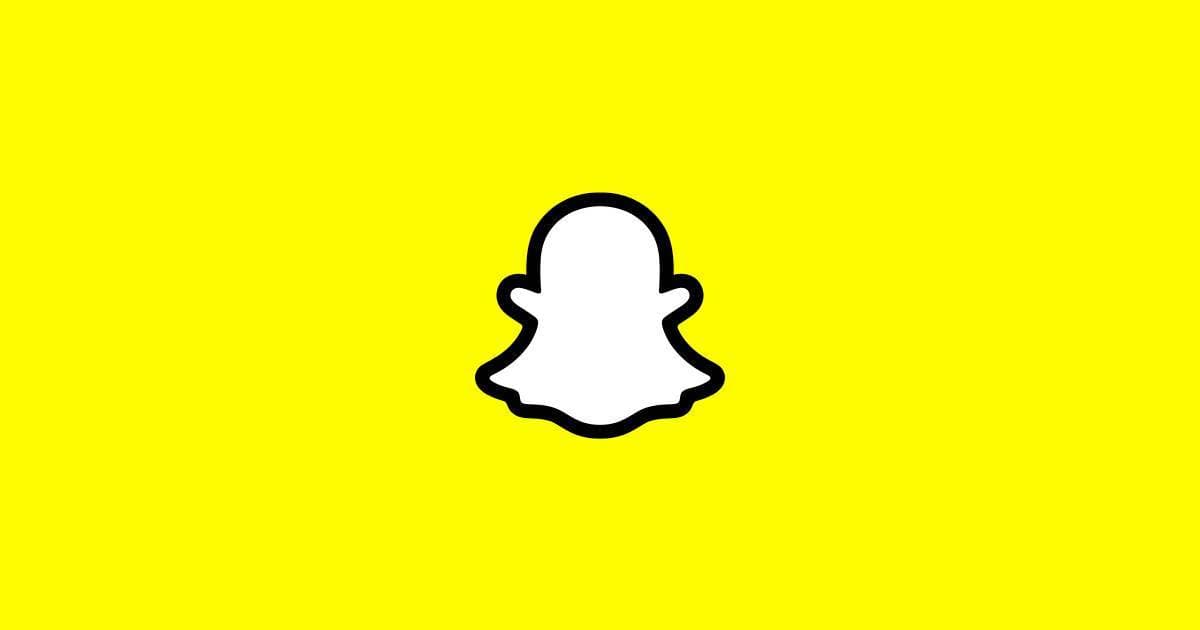 App Snapchat